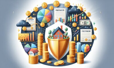 AI-generated image to illustrate the content of Dollar Sense Future.