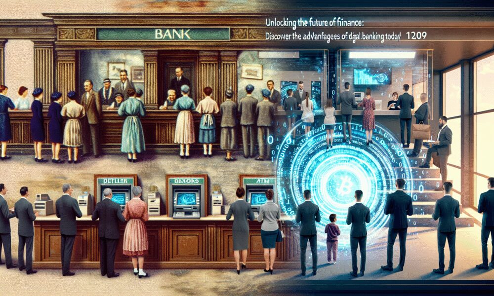 AI-generated image to illustrate the content of Dollar Sense Future.