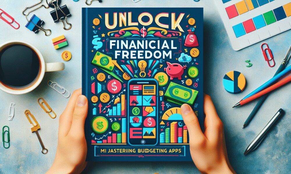 AI-generated image to illustrate the content of Dollar Sense Future.