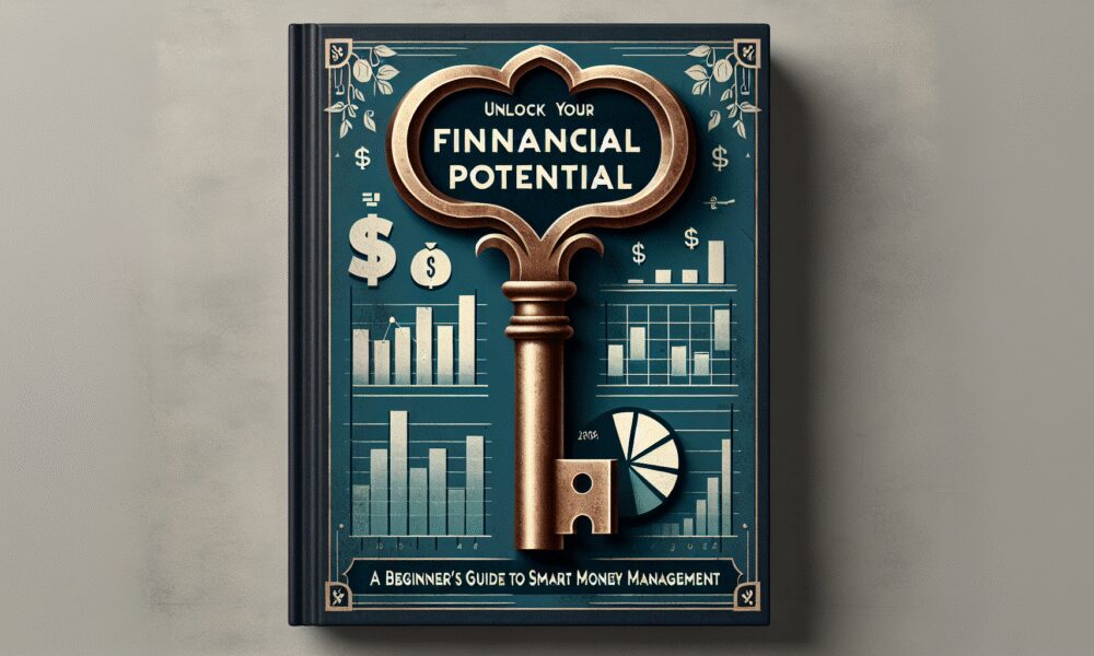 AI-generated image to illustrate the content of Dollar Sense Future.