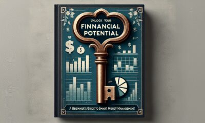 AI-generated image to illustrate the content of Dollar Sense Future.