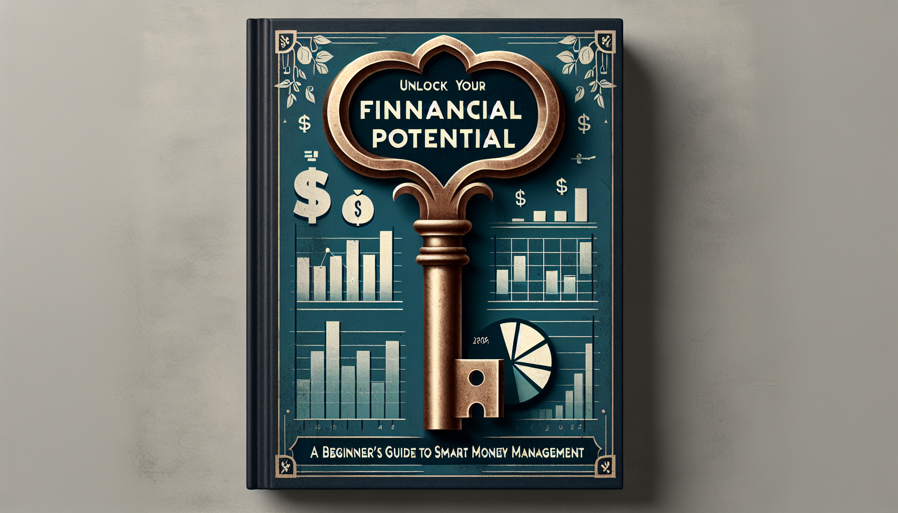 AI-generated image to illustrate the content of Dollar Sense Future.