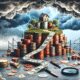 AI-generated image to illustrate the content of Dollar Sense Future.