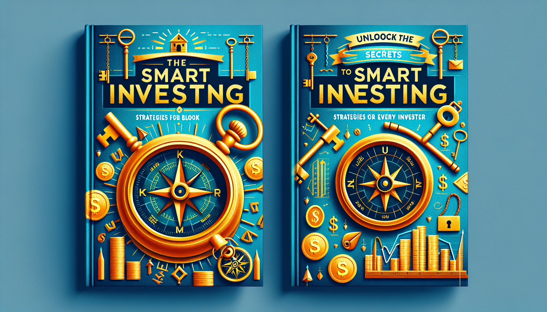 AI-generated image to illustrate the content of Dollar Sense Future.