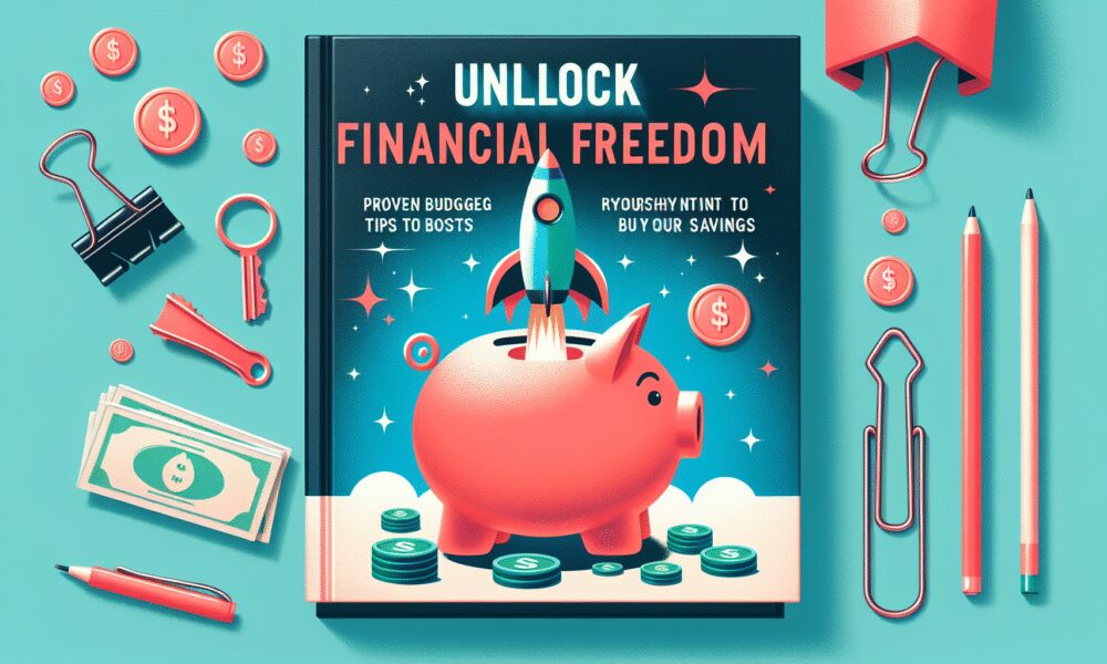 AI-generated image to illustrate the content of Dollar Sense Future.