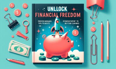 AI-generated image to illustrate the content of Dollar Sense Future.