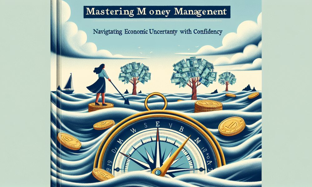 AI-generated image to illustrate the content of Dollar Sense Future.