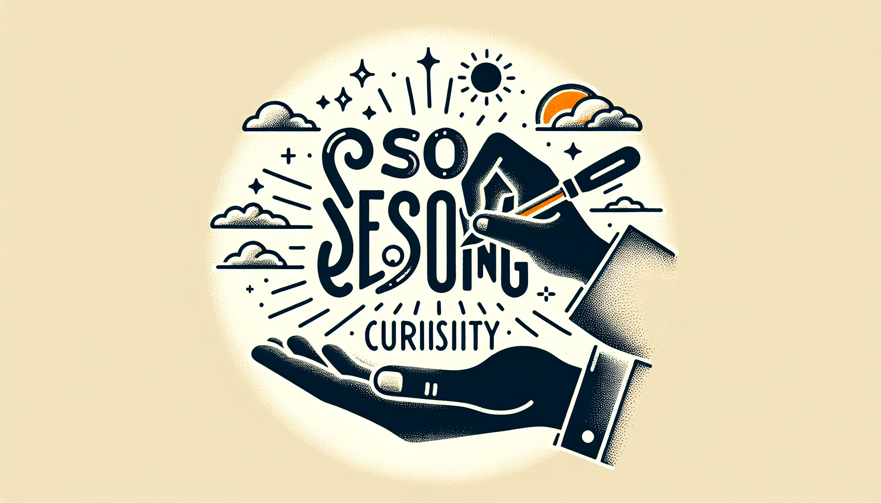 AI-generated image to illustrate the content of Dollar Sense Future.