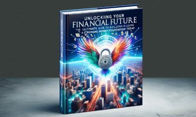 AI-generated image to illustrate the content of Dollar Sense Future.