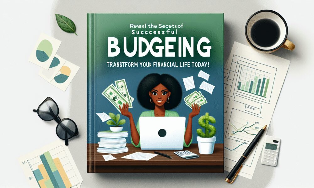 AI-generated image to illustrate the content of Dollar Sense Future.