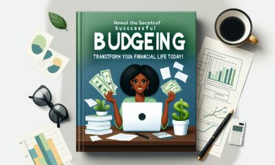 AI-generated image to illustrate the content of Dollar Sense Future.