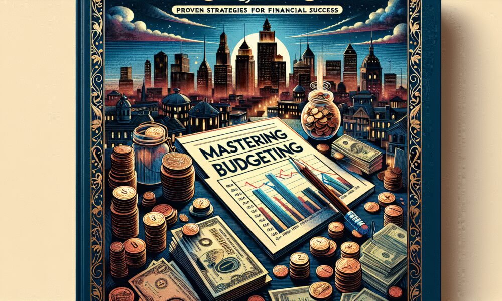 AI-generated image to illustrate the content of Dollar Sense Future.