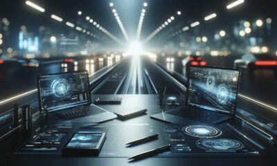 AI-generated image to illustrate the content of Dollar Sense Future.