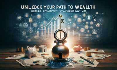 AI-generated image to illustrate the content of Dollar Sense Future.