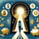AI-generated image to illustrate the content of Dollar Sense Future.
