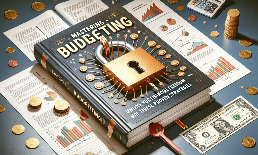 AI-generated image to illustrate the content of Dollar Sense Future.