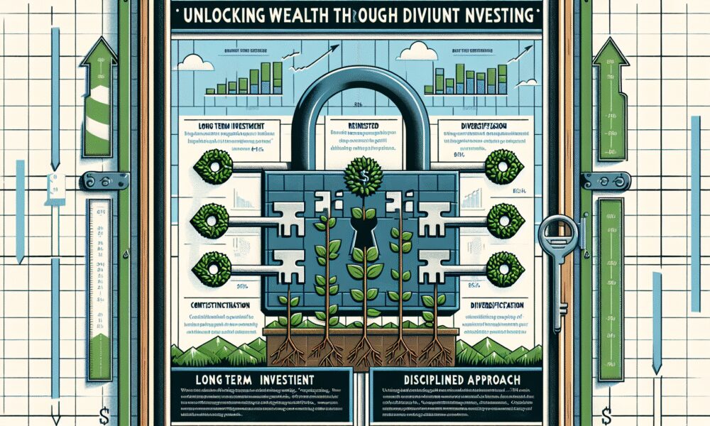 AI-generated image to illustrate the content of Dollar Sense Future.