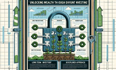 AI-generated image to illustrate the content of Dollar Sense Future.
