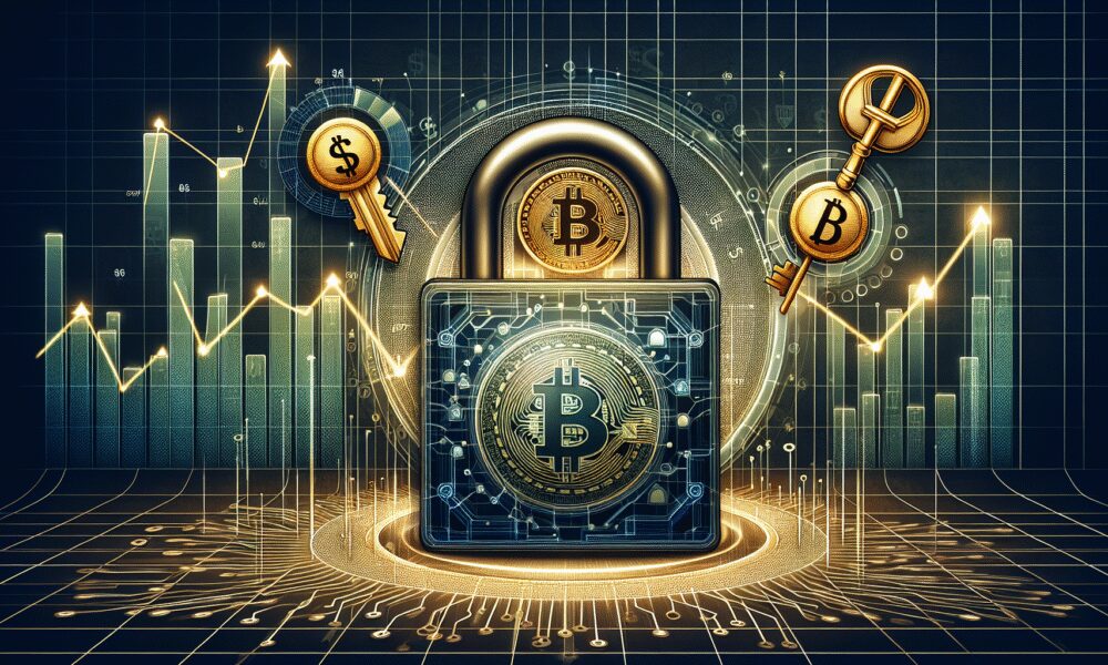 AI-generated image to illustrate the content of Dollar Sense Future.