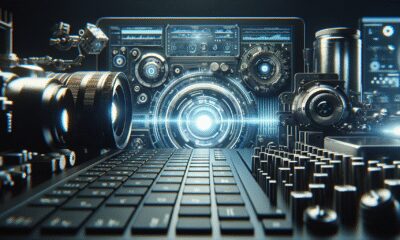 AI-generated image to illustrate the content of Dollar Sense Future.