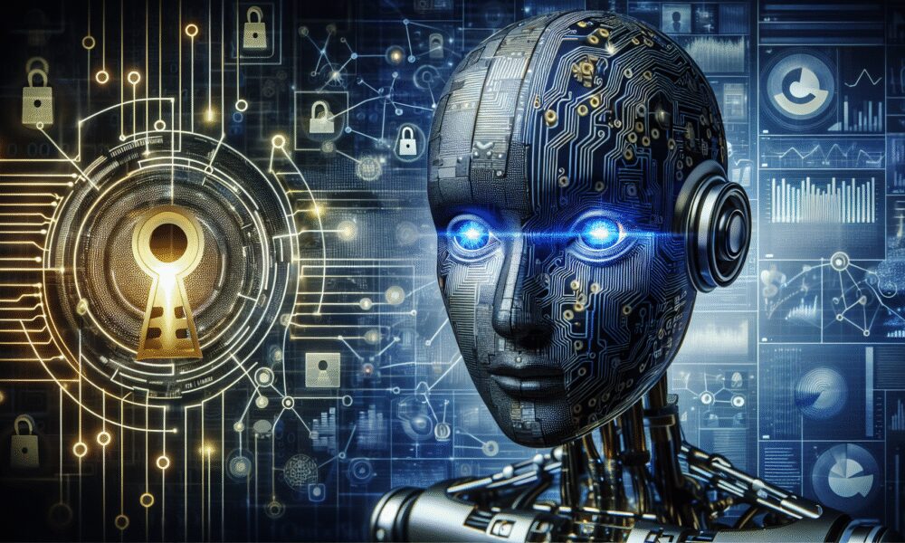 AI-generated image to illustrate the content of Dollar Sense Future.