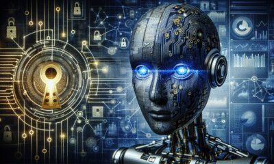 AI-generated image to illustrate the content of Dollar Sense Future.