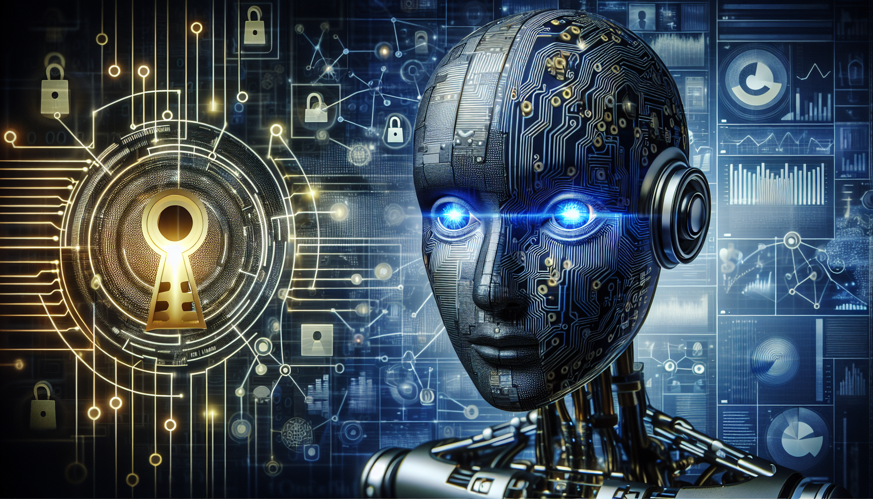 AI-generated image to illustrate the content of Dollar Sense Future.