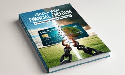 AI-generated image to illustrate the content of Dollar Sense Future.