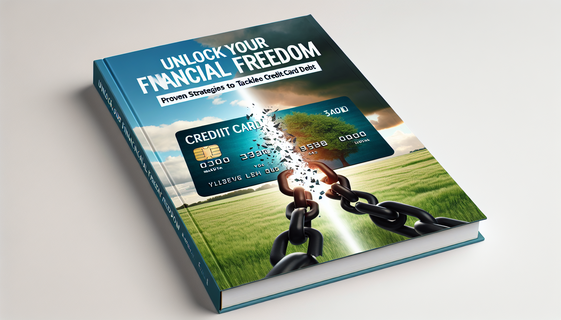 AI-generated image to illustrate the content of Dollar Sense Future.