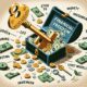 AI-generated image to illustrate the content of Dollar Sense Future.