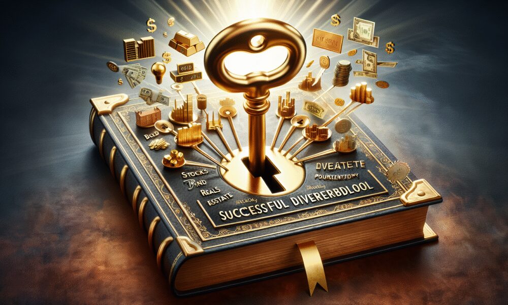 AI-generated image to illustrate the content of Dollar Sense Future.