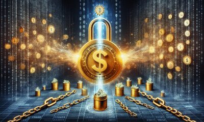 AI-generated image to illustrate the content of Dollar Sense Future.