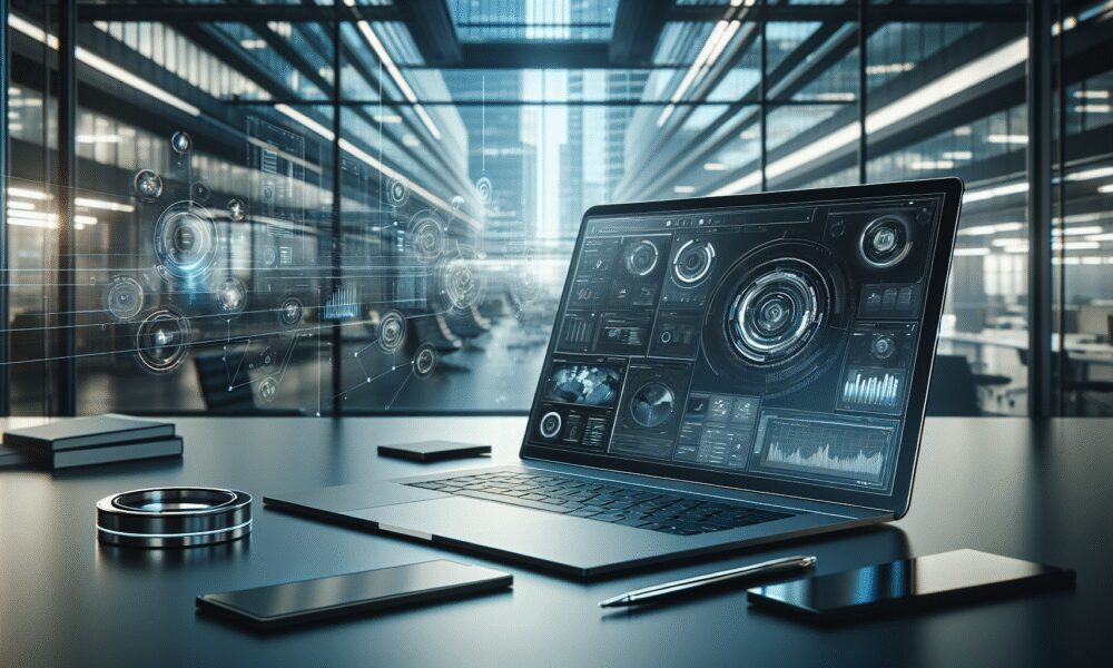 AI-generated image to illustrate the content of Dollar Sense Future.