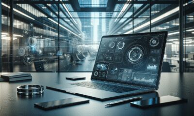 AI-generated image to illustrate the content of Dollar Sense Future.