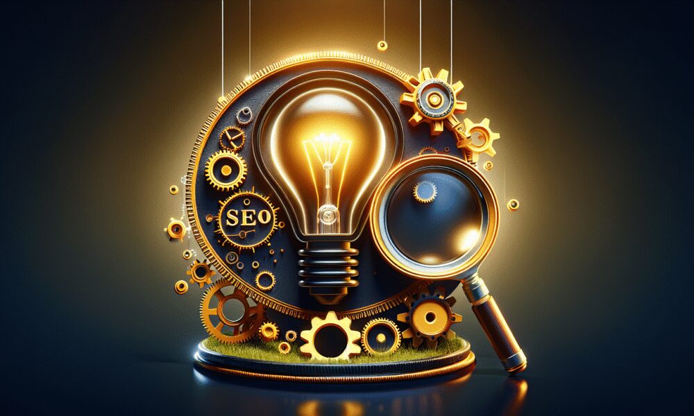 AI-generated image to illustrate the content of Dollar Sense Future.