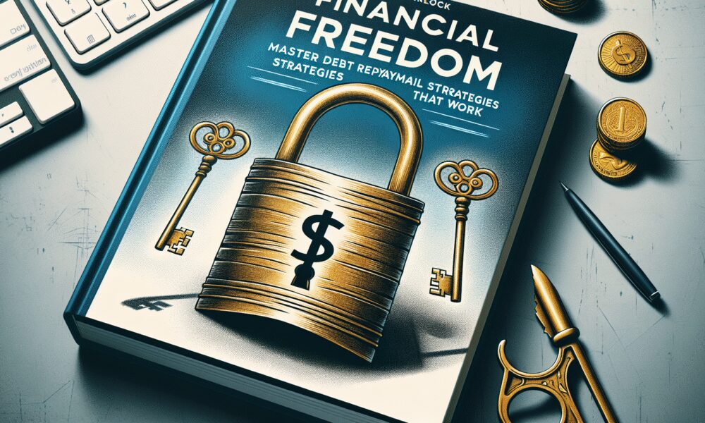 AI-generated image to illustrate the content of Dollar Sense Future.