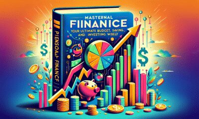 AI-generated image to illustrate the content of Dollar Sense Future.