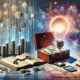 AI-generated image to illustrate the content of Dollar Sense Future.