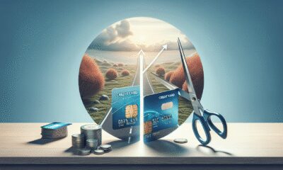 AI-generated image to illustrate the content of Dollar Sense Future.