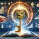AI-generated image to illustrate the content of Dollar Sense Future.