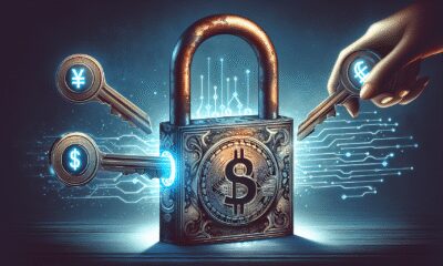 AI-generated image to illustrate the content of Dollar Sense Future.