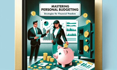 AI-generated image to illustrate the content of Dollar Sense Future.