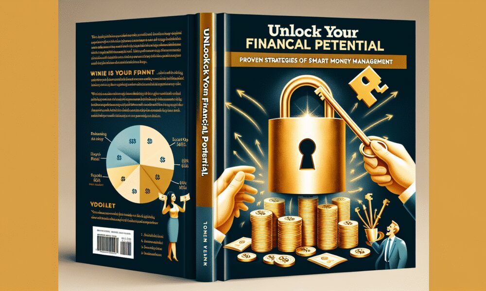 AI-generated image to illustrate the content of Dollar Sense Future.