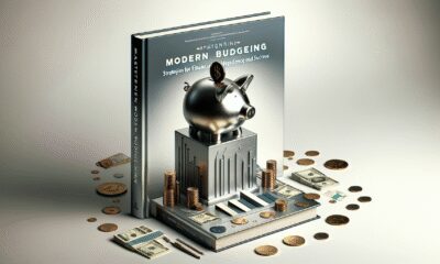 AI-generated image to illustrate the content of Dollar Sense Future.