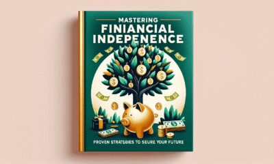 AI-generated image to illustrate the content of Dollar Sense Future.