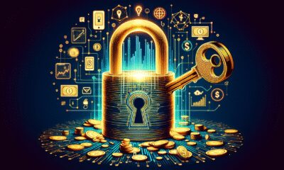 AI-generated image to illustrate the content of Dollar Sense Future.