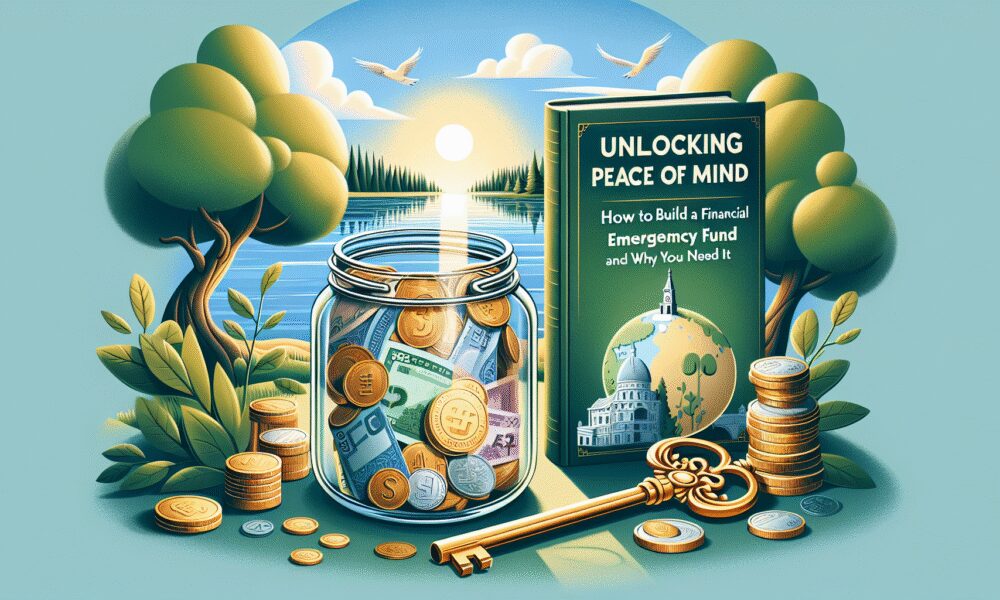 AI-generated image to illustrate the content of Dollar Sense Future.