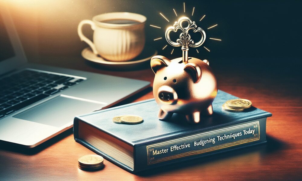 AI-generated image to illustrate the content of Dollar Sense Future.