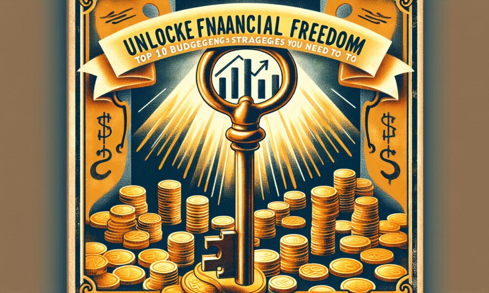 AI-generated image to illustrate the content of Dollar Sense Future.