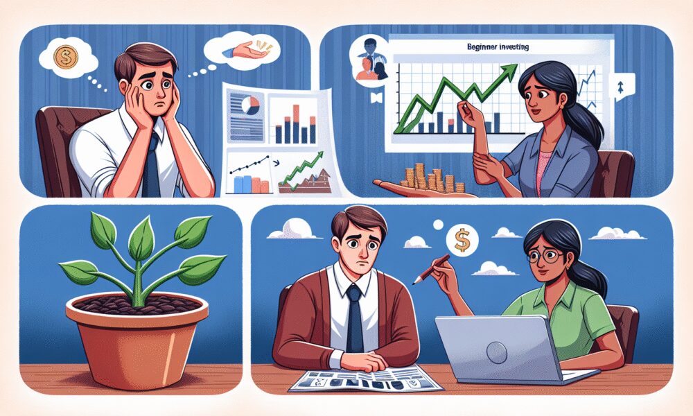 AI-generated image to illustrate the content of Dollar Sense Future.